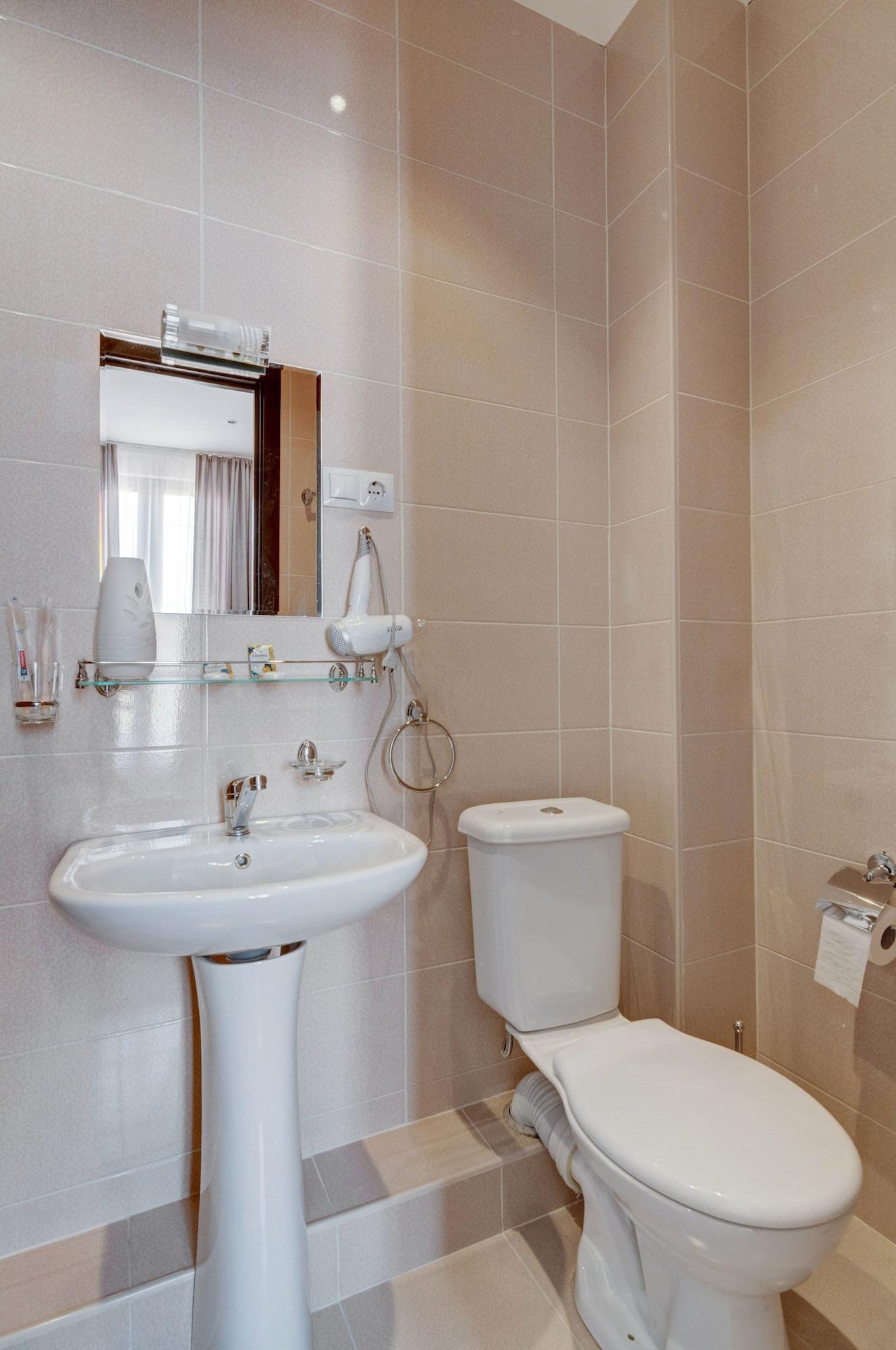 Liva Hotel Tbilisi Eksteriør billede