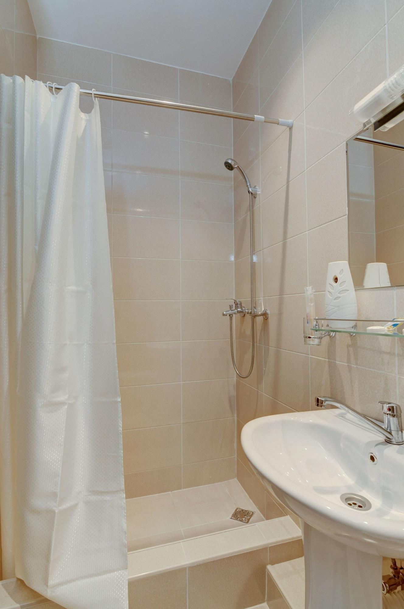 Liva Hotel Tbilisi Eksteriør billede