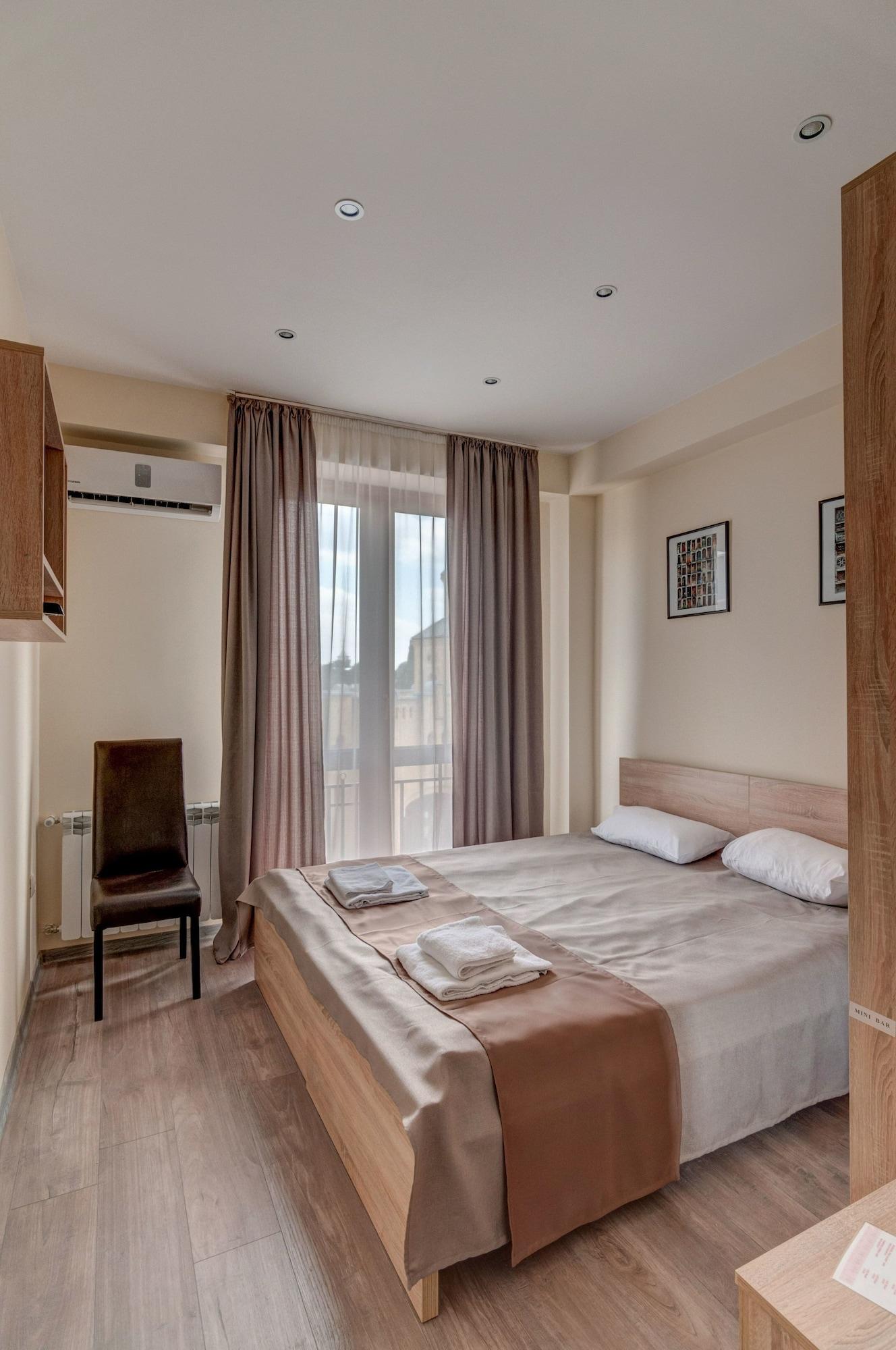Liva Hotel Tbilisi Eksteriør billede