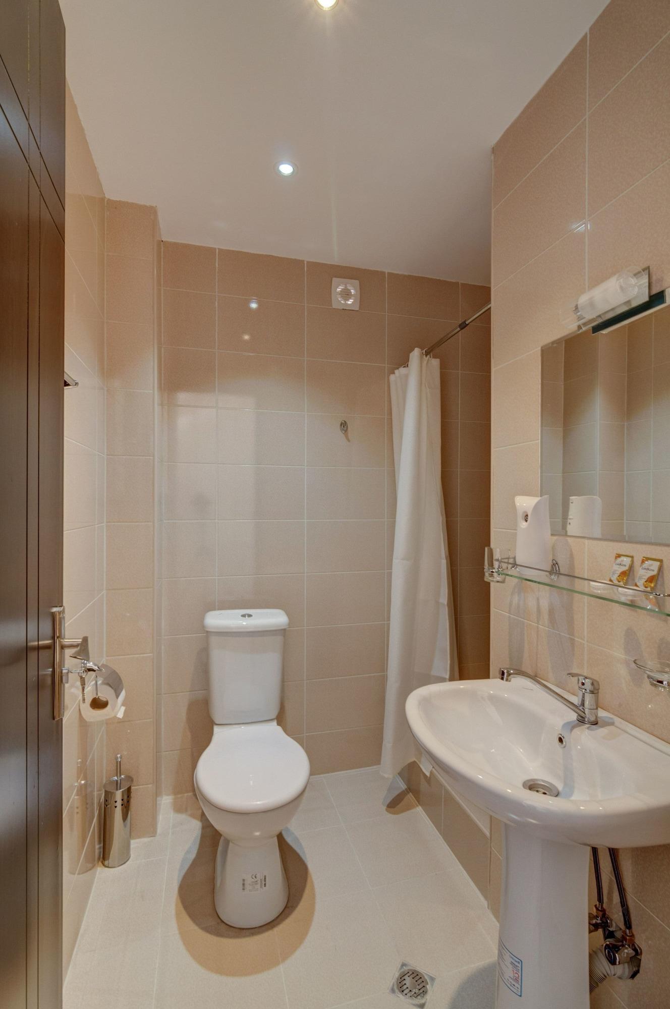 Liva Hotel Tbilisi Eksteriør billede