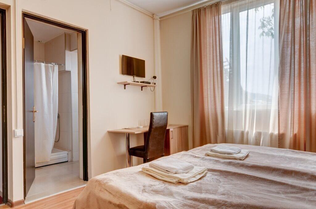 Liva Hotel Tbilisi Eksteriør billede