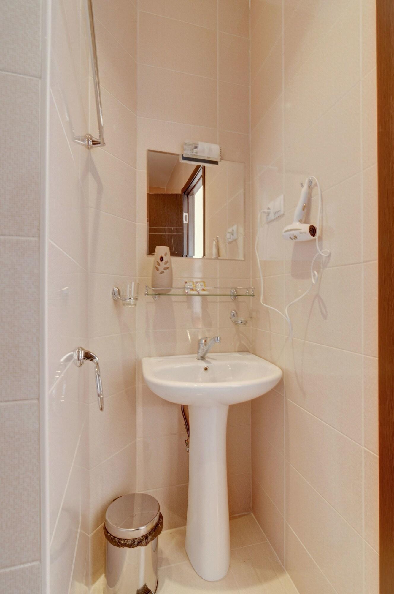 Liva Hotel Tbilisi Eksteriør billede