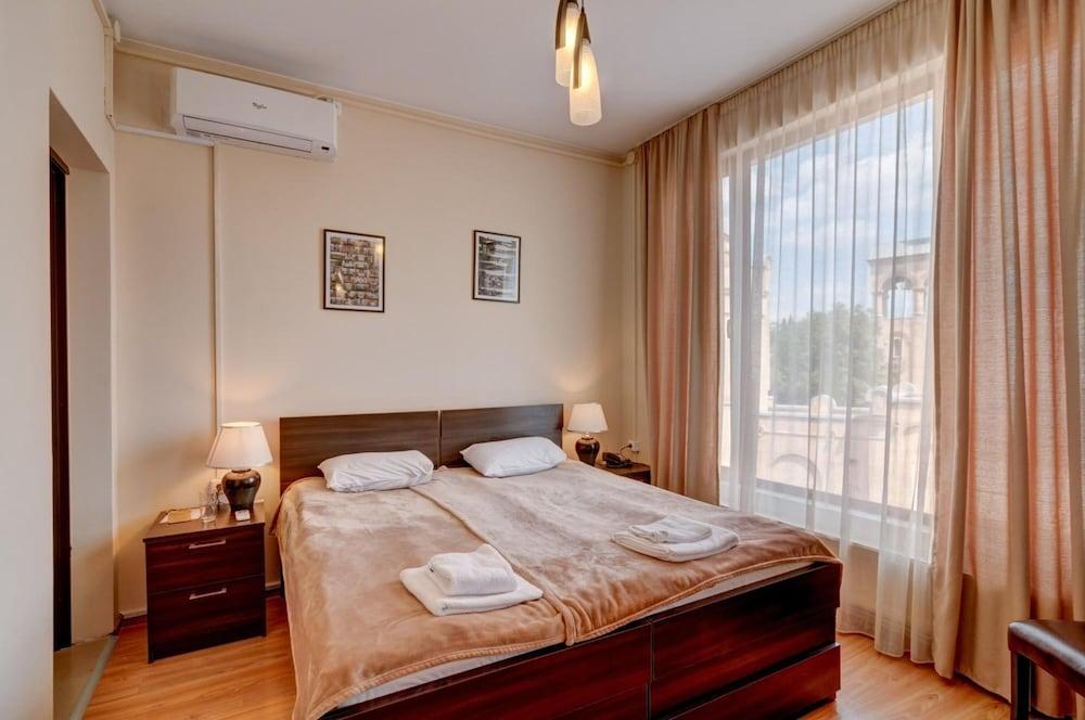 Liva Hotel Tbilisi Eksteriør billede