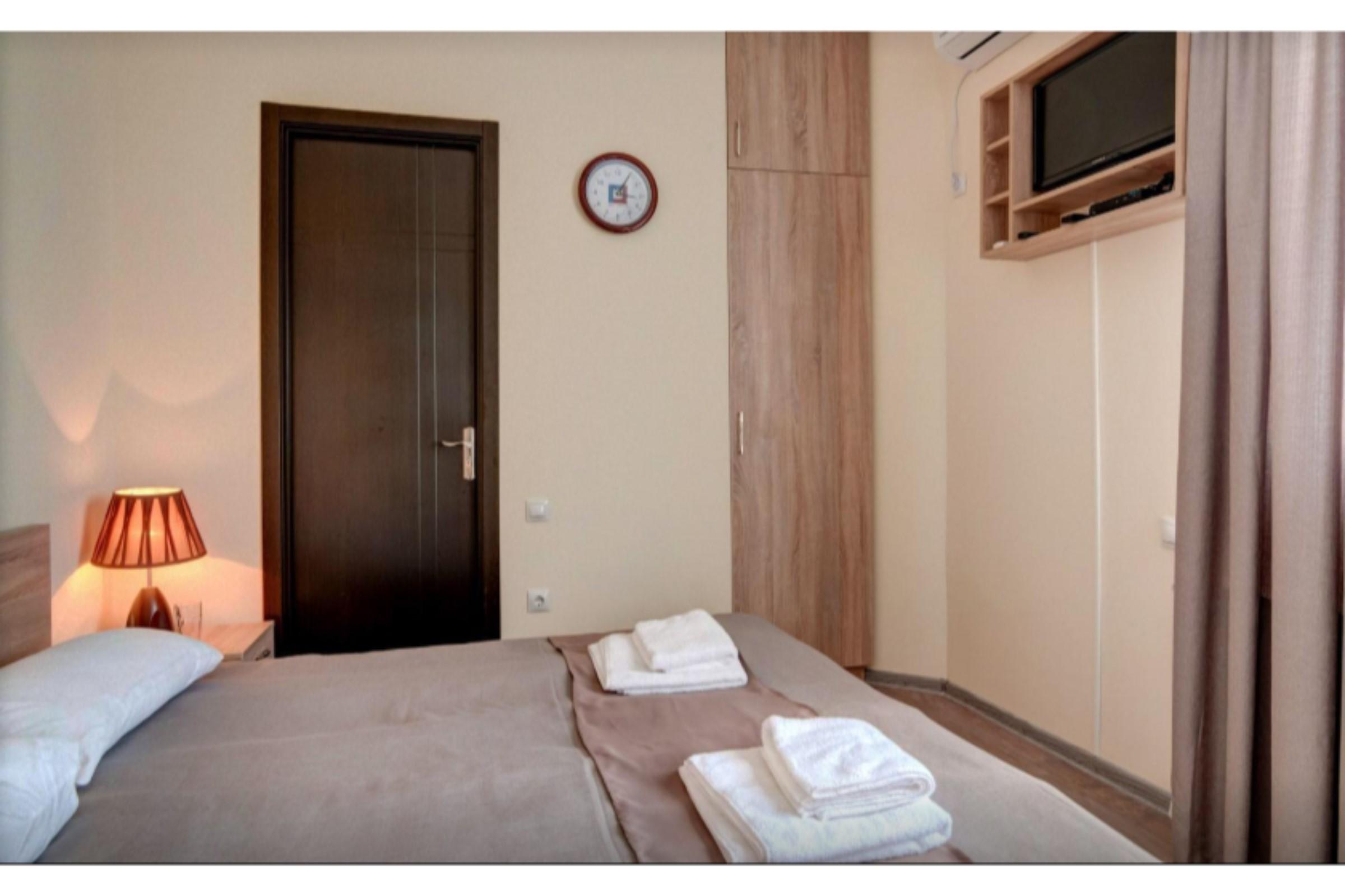 Liva Hotel Tbilisi Eksteriør billede