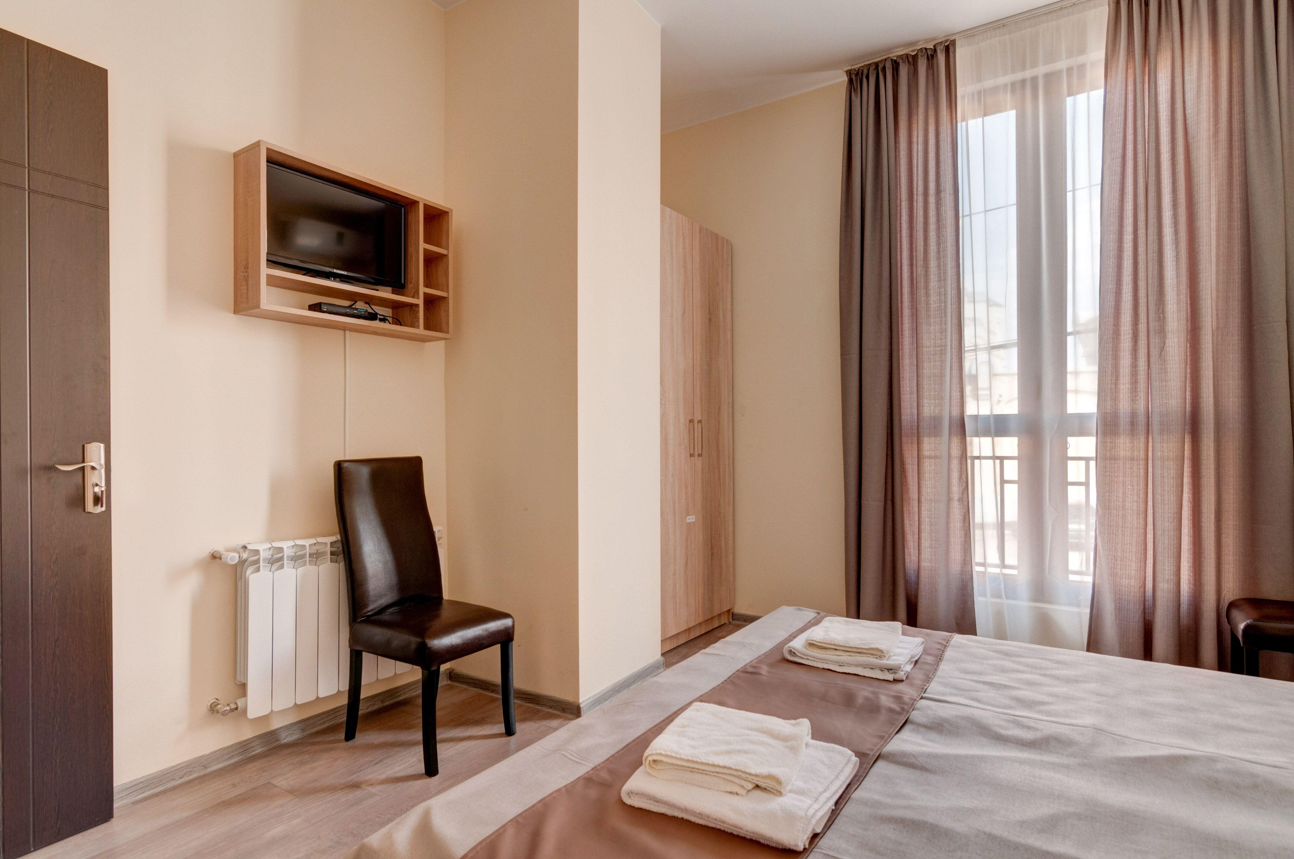 Liva Hotel Tbilisi Eksteriør billede