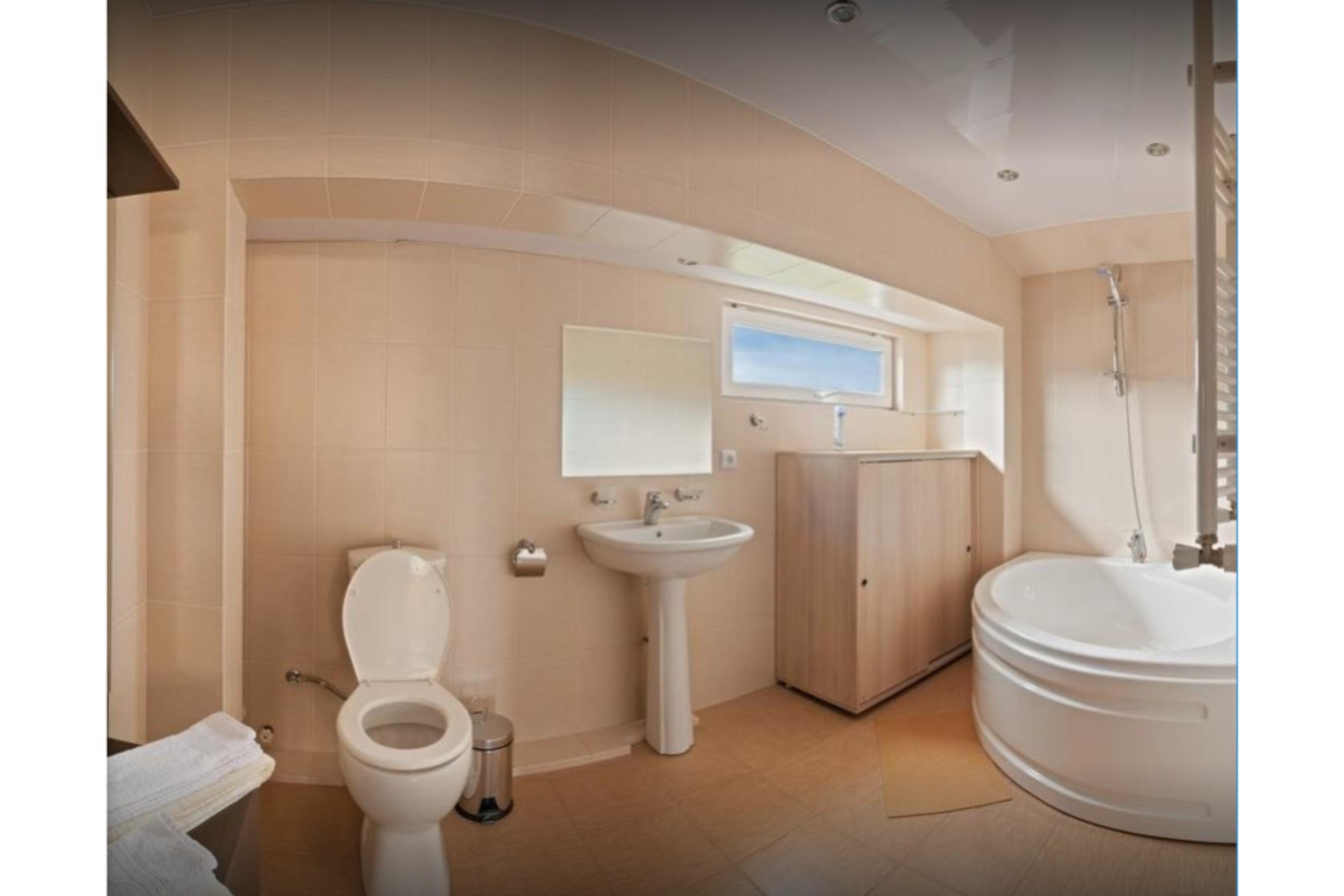 Liva Hotel Tbilisi Eksteriør billede