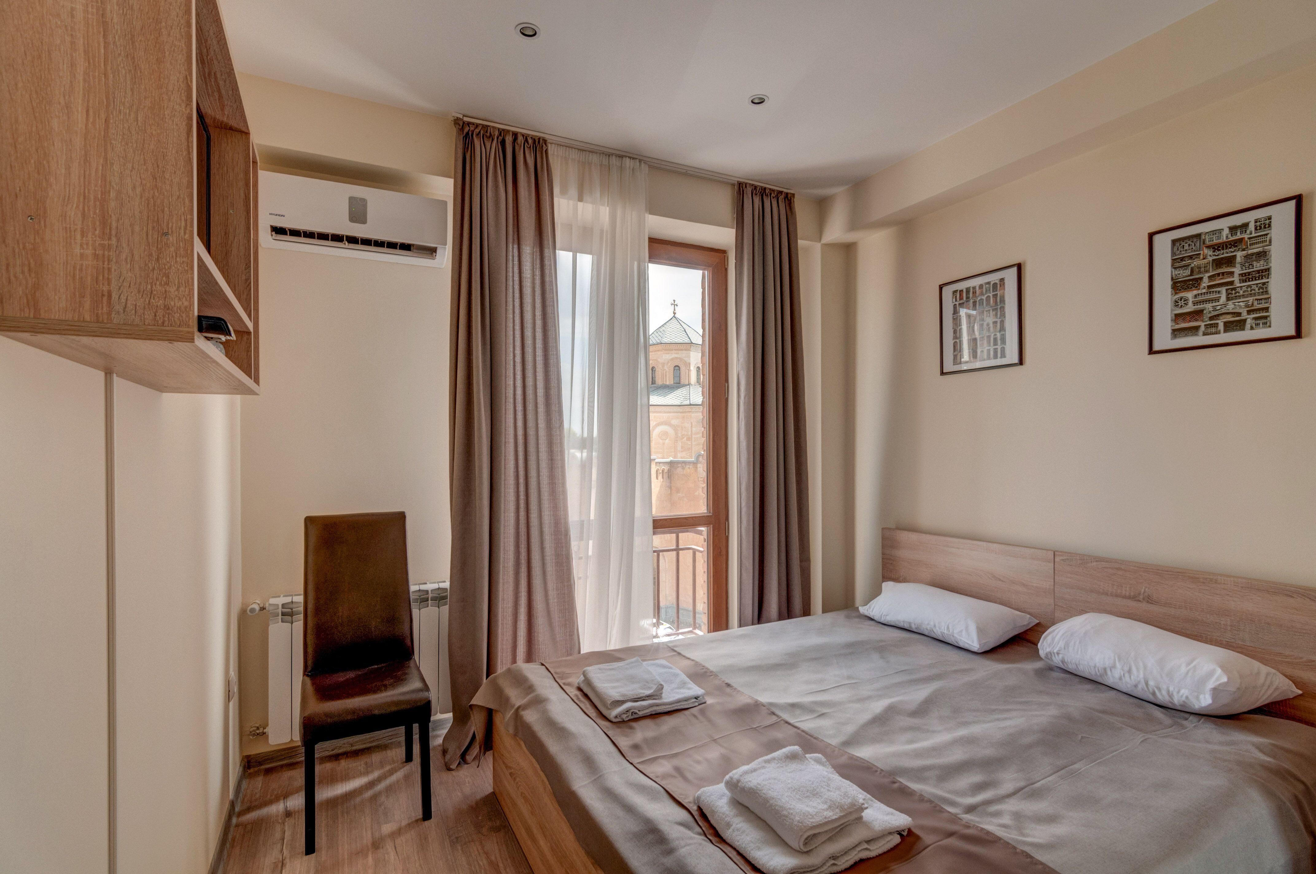 Liva Hotel Tbilisi Eksteriør billede