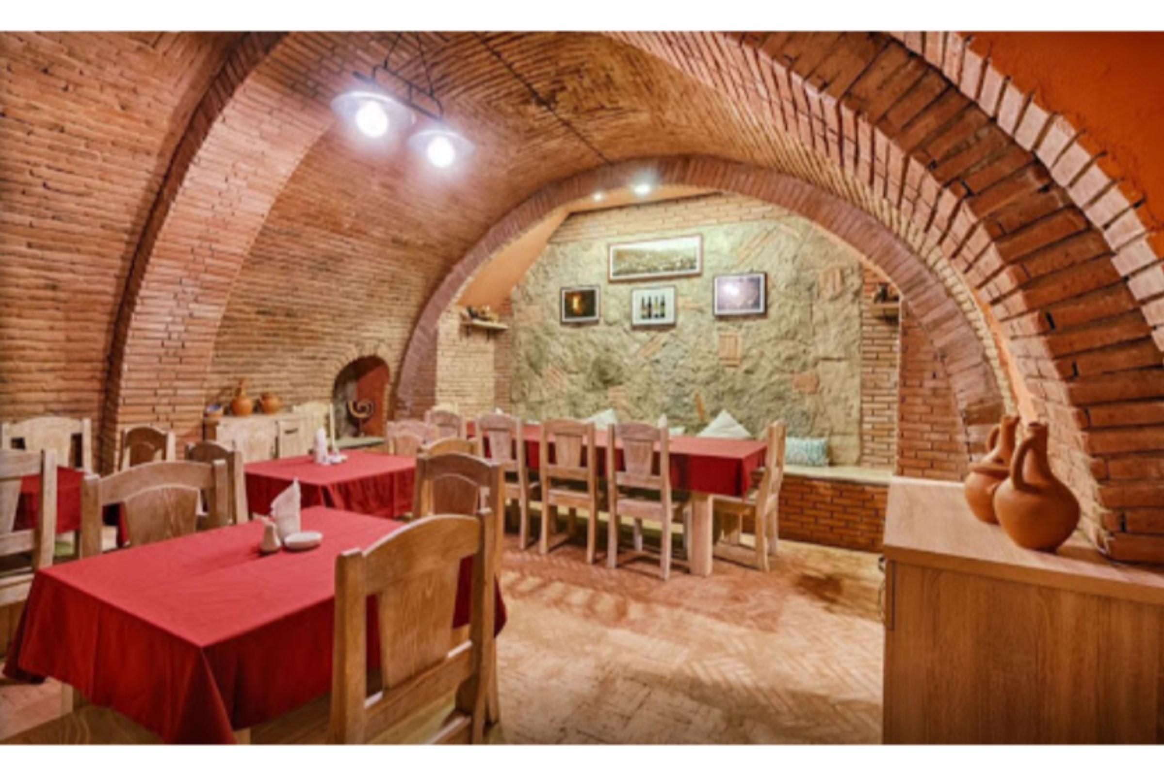 Liva Hotel Tbilisi Eksteriør billede