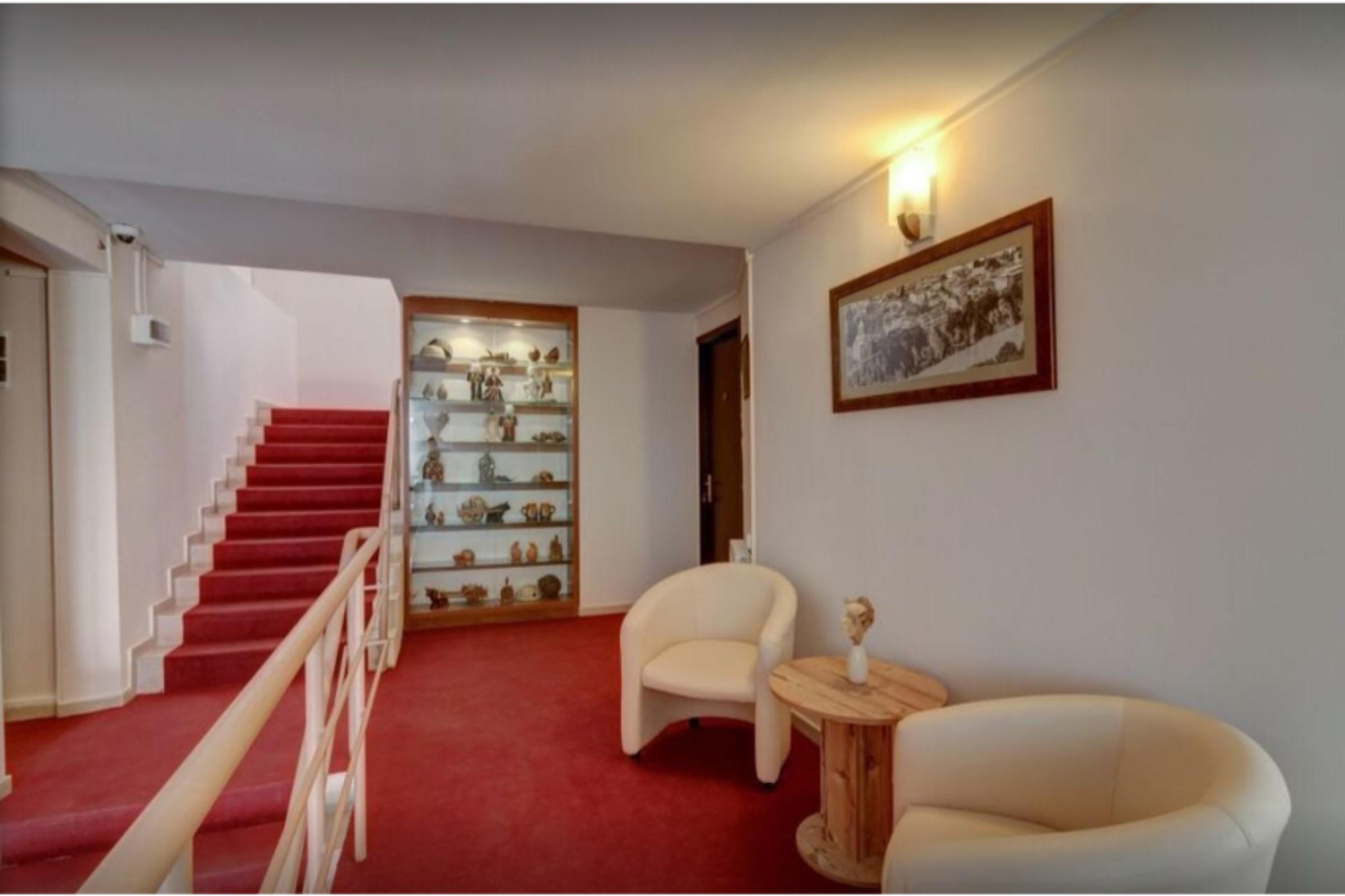 Liva Hotel Tbilisi Eksteriør billede