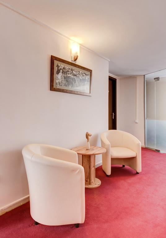 Liva Hotel Tbilisi Eksteriør billede