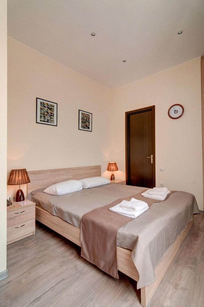 Liva Hotel Tbilisi Eksteriør billede