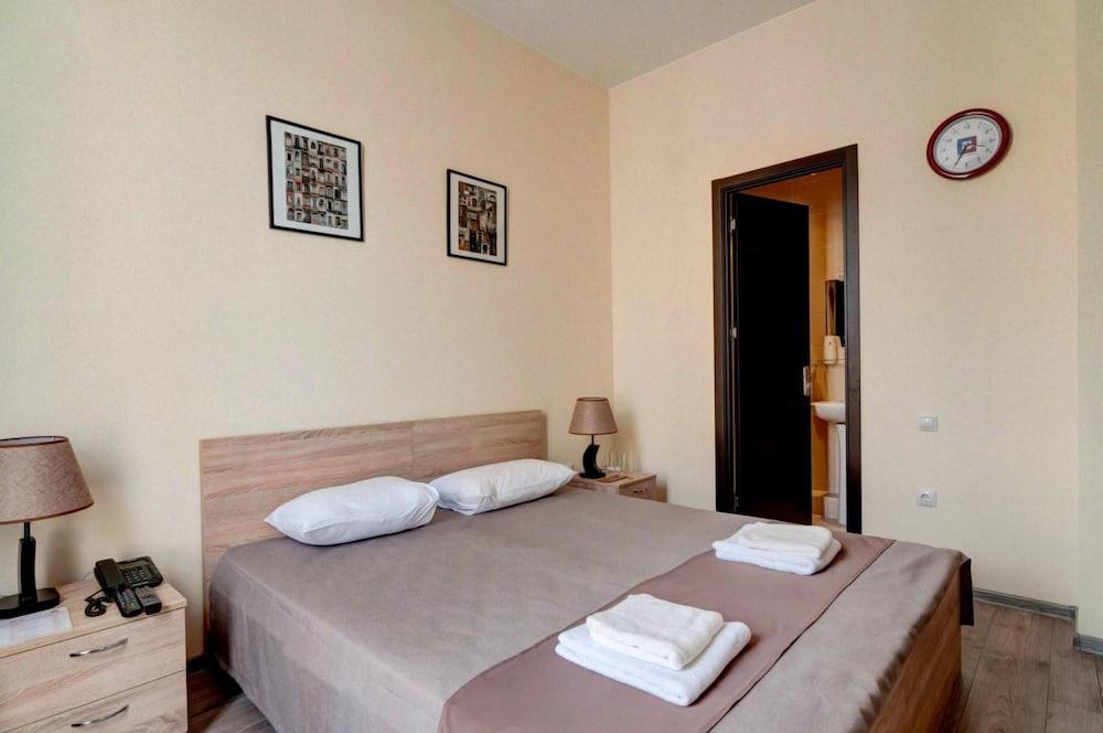 Liva Hotel Tbilisi Eksteriør billede