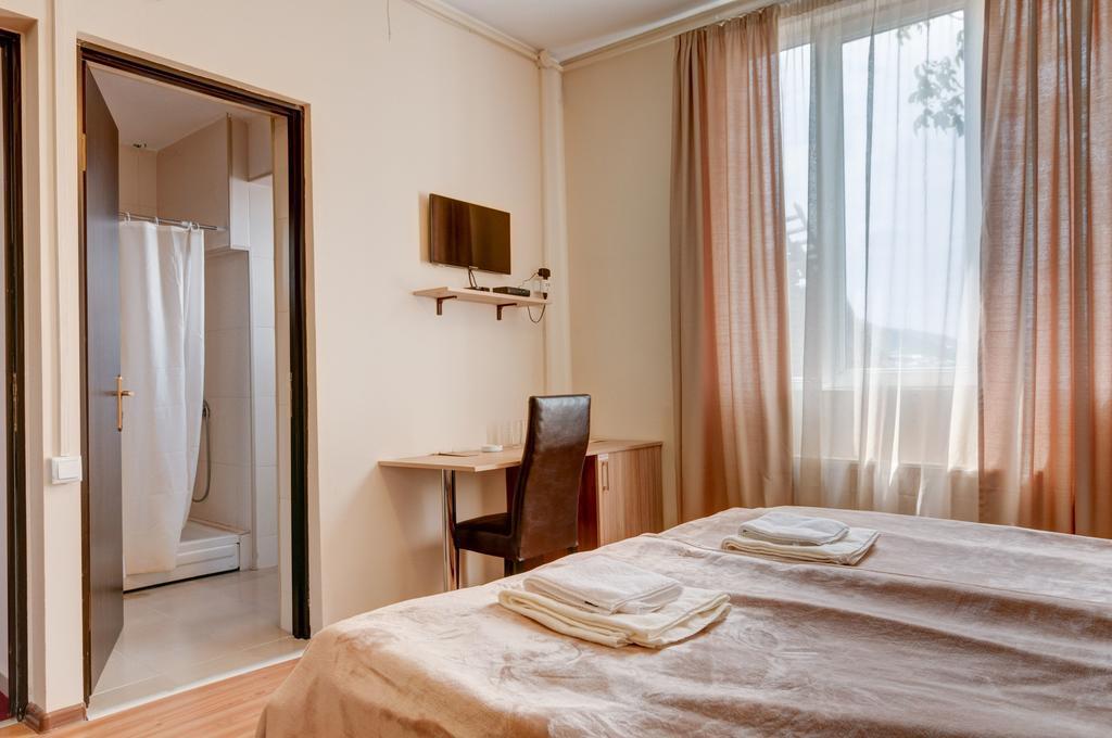 Liva Hotel Tbilisi Eksteriør billede