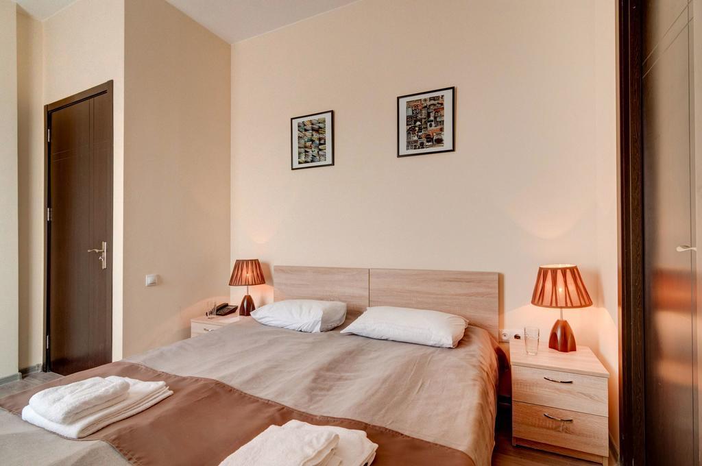Liva Hotel Tbilisi Eksteriør billede