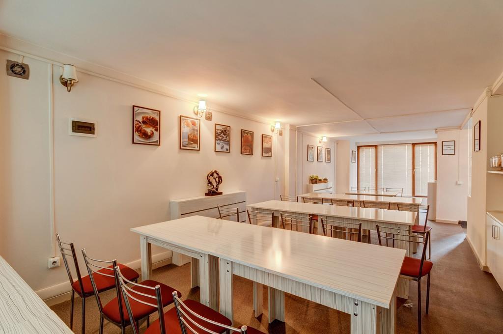 Liva Hotel Tbilisi Eksteriør billede