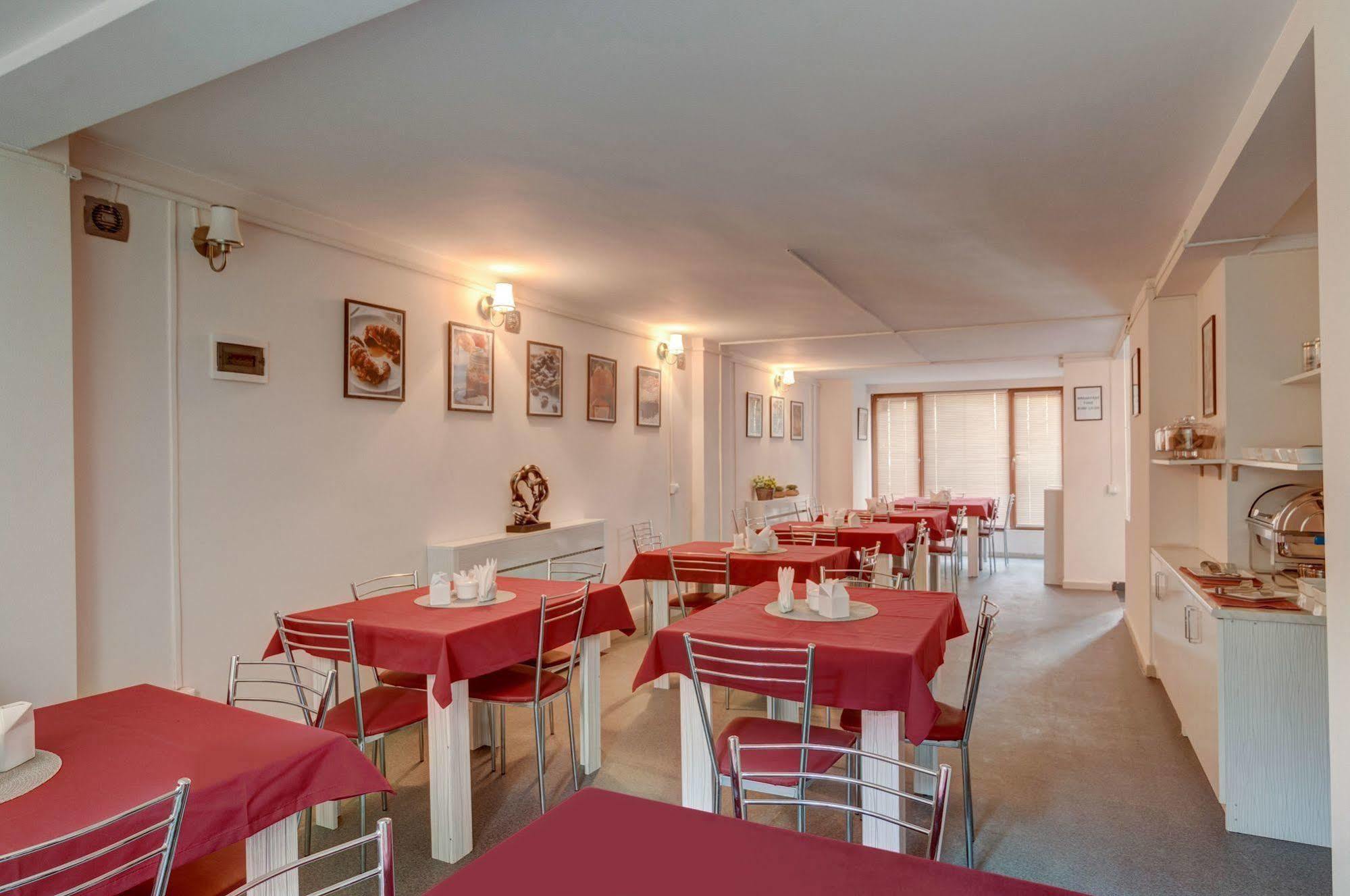 Liva Hotel Tbilisi Eksteriør billede