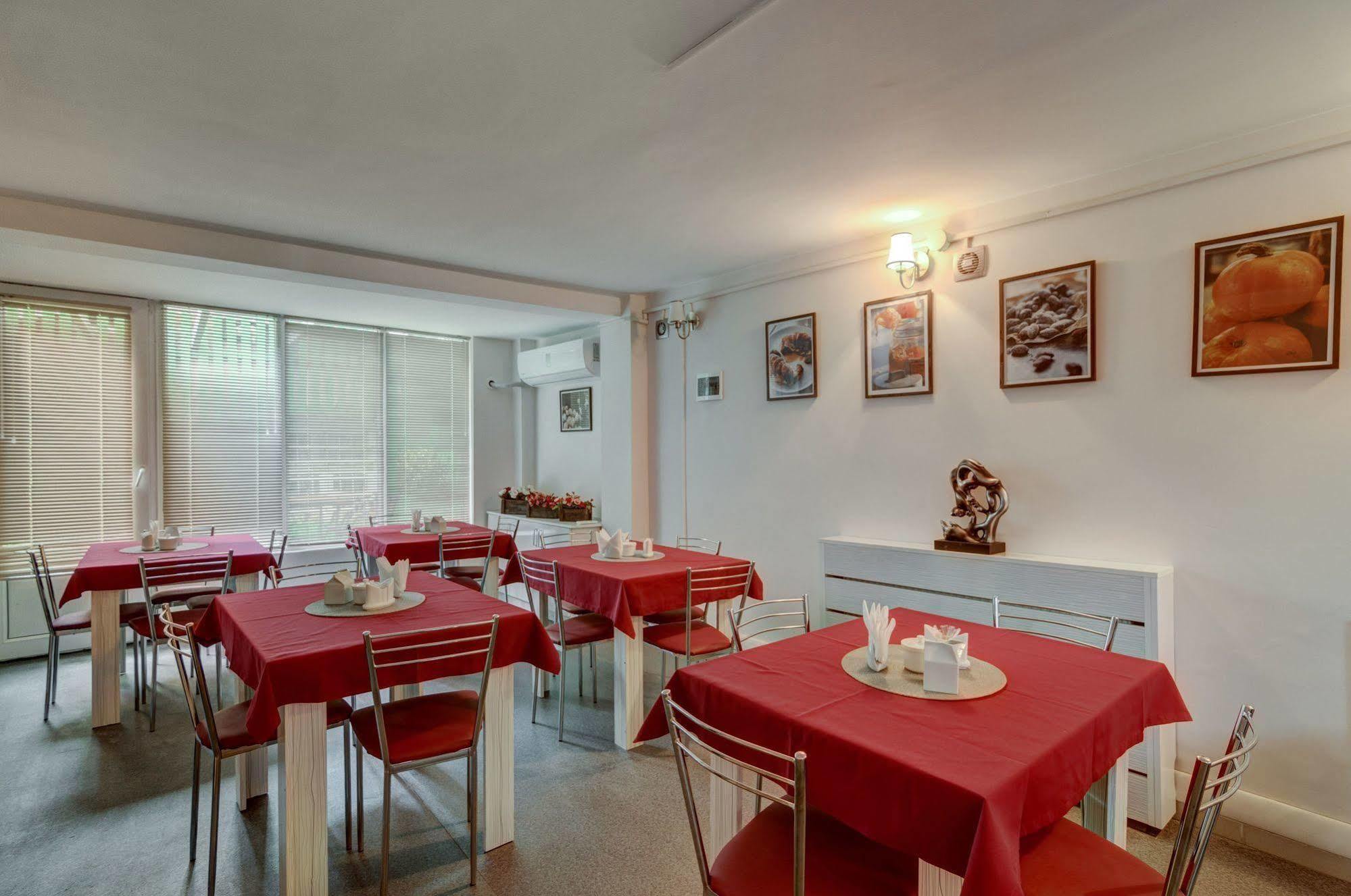 Liva Hotel Tbilisi Eksteriør billede